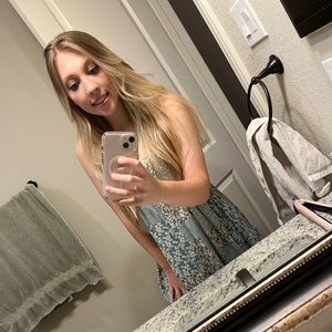 Meet your Posher, Nevaeh